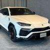lamborghini lamborghini-urus 2022 CFJ1710216 image 7