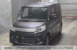 suzuki spacia 2013 -SUZUKI--Spacia MK32S-838472---SUZUKI--Spacia MK32S-838472-