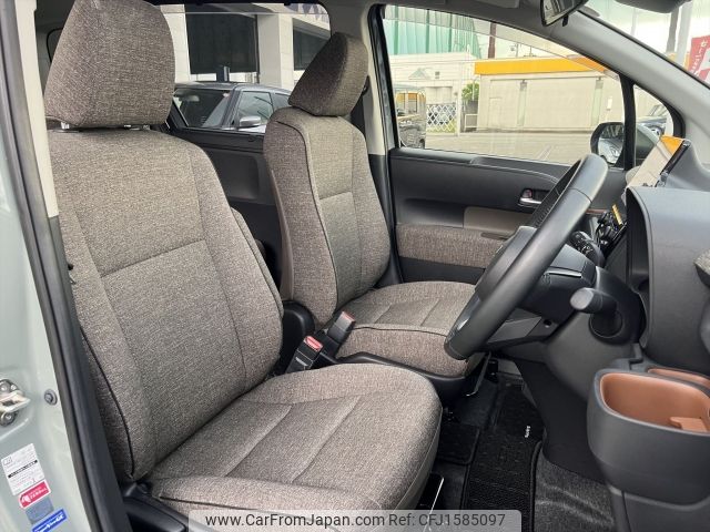 toyota sienta 2023 CFJ1585097 image 2