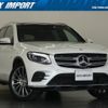 mercedes-benz glc-class 2016 quick_quick_DBA-253946C_WDC2539462F029384 image 1