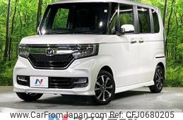 honda n-box 2018 -HONDA--N BOX DBA-JF3--JF3-1129700---HONDA--N BOX DBA-JF3--JF3-1129700-