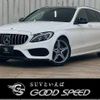 mercedes-benz c-class-station-wagon 2018 quick_quick_DBA-205240C_WDD2052402F679793 image 1