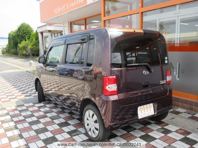 daihatsu move-conte 2010 quick_quick_L575S_L575S-0076995 image 2