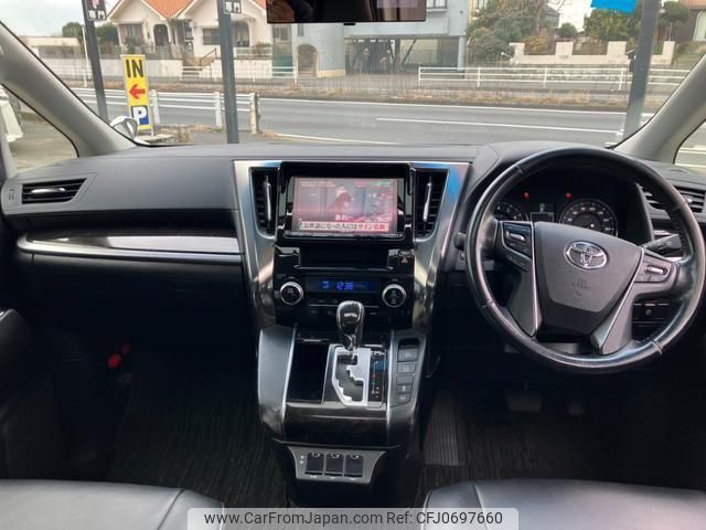 toyota vellfire 2015 quick_quick_AGH30W_AGH30-0024266 image 2