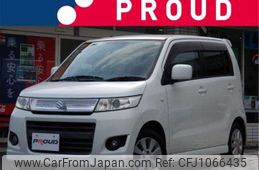 suzuki wagon-r 2010 -SUZUKI--Wagon R MH23S--MH23S-594210---SUZUKI--Wagon R MH23S--MH23S-594210-