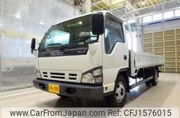 isuzu elf-truck 2005 CFJ1576015