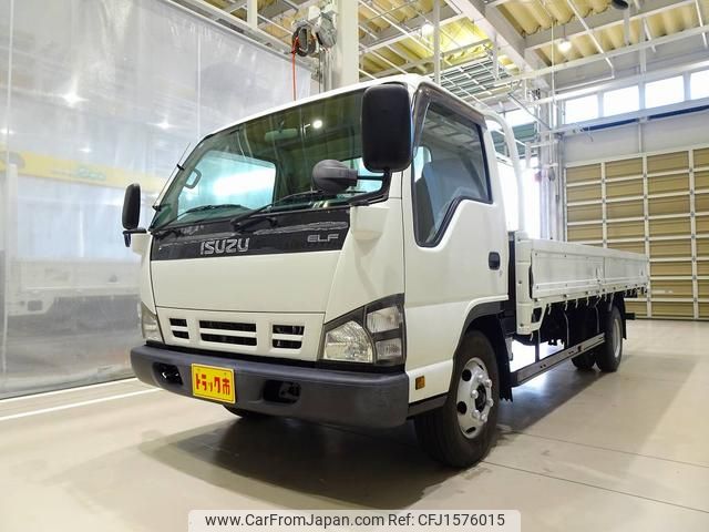 isuzu elf-truck 2005 CFJ1576015 image 1