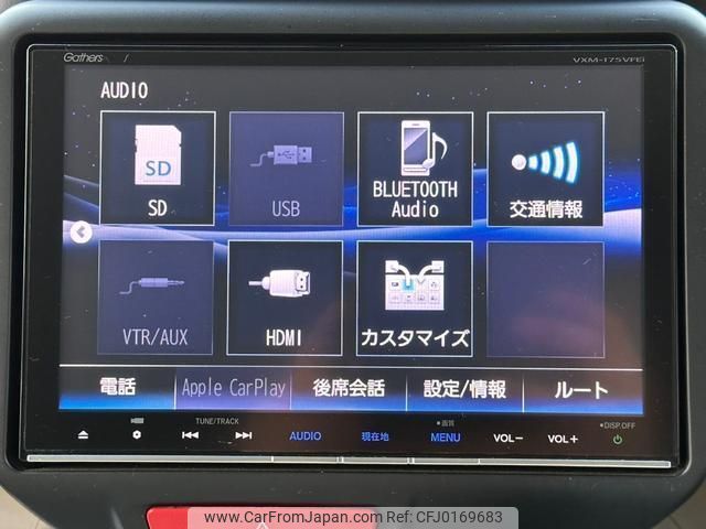 honda n-box 2017 quick_quick_JF1_JF1-2550249 image 2