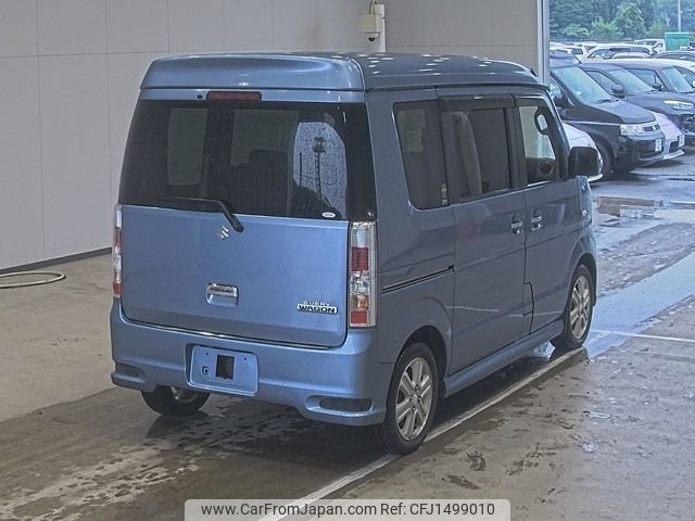 suzuki every-wagon 2014 CFJ1499010 image 2