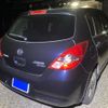 nissan tiida 2008 CFJ1620951 image 4