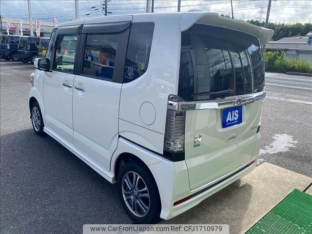 honda n-box 2016 CFJ1710979 image 2