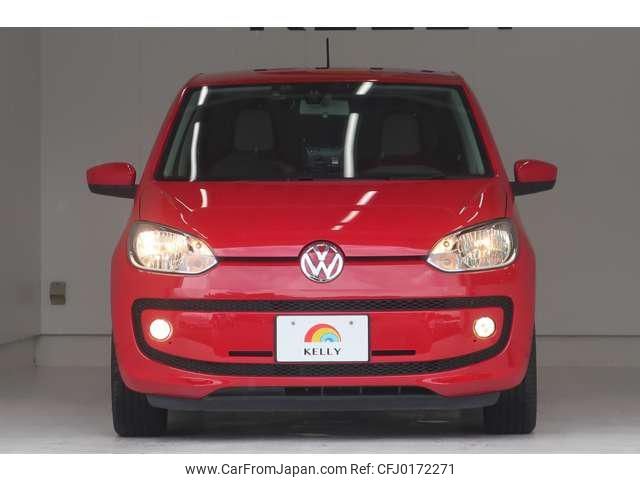 volkswagen up 2016 -VOLKSWAGEN--VW up AACHY--GD049561---VOLKSWAGEN--VW up AACHY--GD049561- image 1