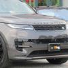 land-rover range-rover 2025 CFJ1564027 image 5