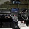 suzuki jimny 2022 quick_quick_JB64W_JB64W-261316 image 3