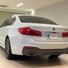 bmw 5-series 2017 quick_quick_JC20_WBAJC32030G867813 image 9