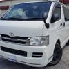 toyota hiace-van 2009 20210836 image 1