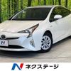 toyota prius 2018 -TOYOTA--Prius DAA-ZVW50--ZVW50-6144481---TOYOTA--Prius DAA-ZVW50--ZVW50-6144481- image 1