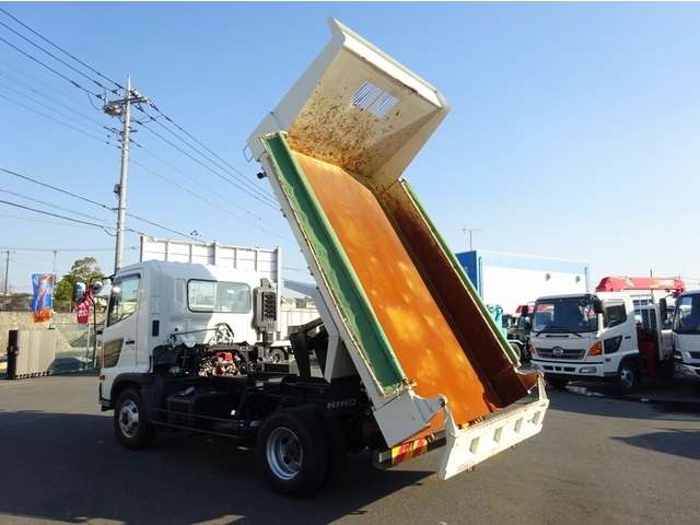 hino ranger 2016 -日野--ﾚﾝｼﾞｬｰ TKG-FC9JCAP--TKG-FC9JCAP---日野--ﾚﾝｼﾞｬｰ TKG-FC9JCAP--TKG-FC9JCAP- image 2