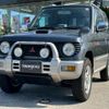 mitsubishi pajero-mini 1997 CFJ1717401 image 1