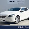 volvo v40 2017 -VOLVO--Volvo V40 DBA-MB4154T--YV1MV2920H2437254---VOLVO--Volvo V40 DBA-MB4154T--YV1MV2920H2437254- image 1