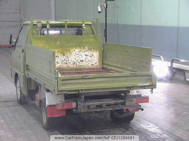 mitsubishi delica-truck 1999 -MITSUBISHI--Delica Truck P02T-0040417---MITSUBISHI--Delica Truck P02T-0040417- image 2