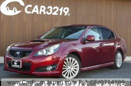 subaru legacy-b4 2010 -SUBARU 【名変中 】--Legacy B4 BM9--014437---SUBARU 【名変中 】--Legacy B4 BM9--014437-