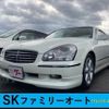 nissan cima 2002 -NISSAN 【富山 】--Cima GF50--050341---NISSAN 【富山 】--Cima GF50--050341- image 1