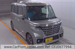 suzuki spacia 2023 -SUZUKI 【豊橋 581ｷ9818】--Spacia MK53S-065991---SUZUKI 【豊橋 581ｷ9818】--Spacia MK53S-065991-