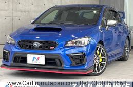 subaru wrx 2020 -SUBARU--WRX CBA-VAB--VAB-036857---SUBARU--WRX CBA-VAB--VAB-036857-