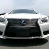 lexus ls 2013 quick_quick_DBA-USF40_5118898 image 10