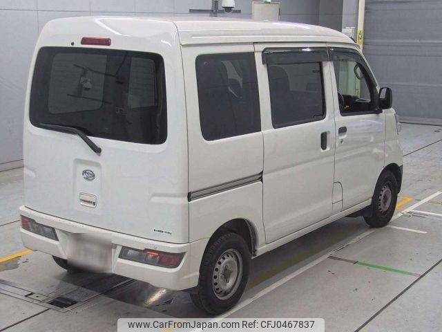 daihatsu hijet-van 2020 -DAIHATSU--Hijet Van S321V-0453617---DAIHATSU--Hijet Van S321V-0453617- image 2