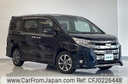 toyota noah 2020 -TOYOTA--Noah 3BA-ZRR85W--ZRR85-0143199---TOYOTA--Noah 3BA-ZRR85W--ZRR85-0143199-