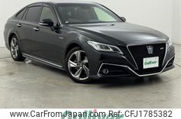 toyota crown 2018 CFJ1785382