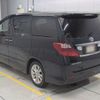 toyota alphard 2009 -TOYOTA--Alphard ANH20W-8085925---TOYOTA--Alphard ANH20W-8085925- image 7