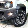 suzuki jimny-sierra 2023 -SUZUKI--Jimny Sierra 3BA-JB74W--JB74W-187221---SUZUKI--Jimny Sierra 3BA-JB74W--JB74W-187221- image 13