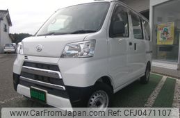 daihatsu hijet-van 2019 -DAIHATSU 【長岡 480ﾂ4170】--Hijet Van S331V--0219770---DAIHATSU 【長岡 480ﾂ4170】--Hijet Van S331V--0219770-