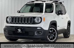 jeep renegade 2018 -CHRYSLER--Jeep Renegade ABA-BU14--1C4BU0000HPF64181---CHRYSLER--Jeep Renegade ABA-BU14--1C4BU0000HPF64181-