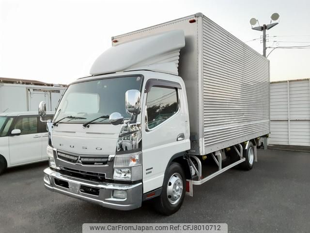 mitsubishi-fuso canter 2016 GOO_NET_EXCHANGE_0560787A30221117W001 image 1