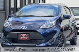 toyota aqua 2018 quick_quick_NHP10_NHP10-6779552