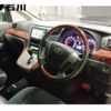 toyota vellfire 2010 -TOYOTA--Vellfire ANH20W-8110224---TOYOTA--Vellfire ANH20W-8110224- image 4