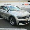 volkswagen tiguan 2017 -VOLKSWAGEN--VW Tiguan ABA-5NCZE--WVGZZZ5NZHW926620---VOLKSWAGEN--VW Tiguan ABA-5NCZE--WVGZZZ5NZHW926620- image 5