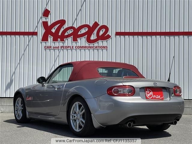 mazda roadster 2011 -MAZDA--Roadster DBA-NCEC--NCEC-303789---MAZDA--Roadster DBA-NCEC--NCEC-303789- image 2