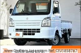 suzuki carry-truck 2014 CFJ1858767