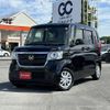 honda n-box 2019 -HONDA--N BOX DBA-JF3--JF3-1215360---HONDA--N BOX DBA-JF3--JF3-1215360- image 1
