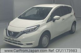 nissan note 2020 -NISSAN--Note NE12-225500---NISSAN--Note NE12-225500-