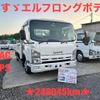 isuzu elf-truck 2009 GOO_NET_EXCHANGE_0404245A30230617W001 image 1