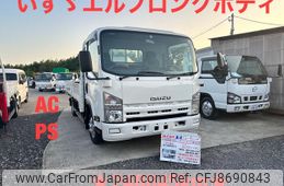 isuzu elf-truck 2009 GOO_NET_EXCHANGE_0404245A30230617W001