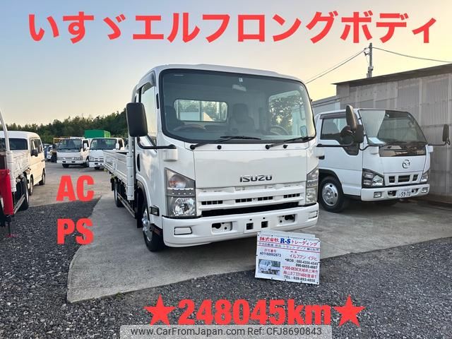 isuzu elf-truck 2009 GOO_NET_EXCHANGE_0404245A30230617W001 image 1