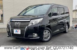 toyota esquire 2015 -TOYOTA--Esquire DBA-ZRR80G--ZRR80-0109921---TOYOTA--Esquire DBA-ZRR80G--ZRR80-0109921-