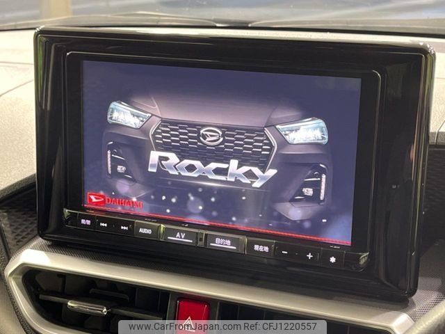 daihatsu rocky 2022 -DAIHATSU--Rocky 5AA-A202S--A202S-0007652---DAIHATSU--Rocky 5AA-A202S--A202S-0007652- image 2